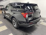 2026 Ford Explorer Active AWD