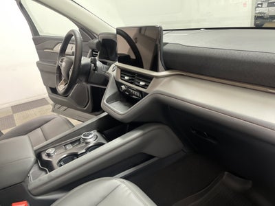 2026 Ford Explorer Active AWD