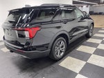2026 Ford Explorer Active AWD
