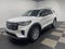 2026 Ford Explorer Active AWD
