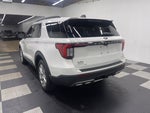2026 Ford Explorer Active AWD