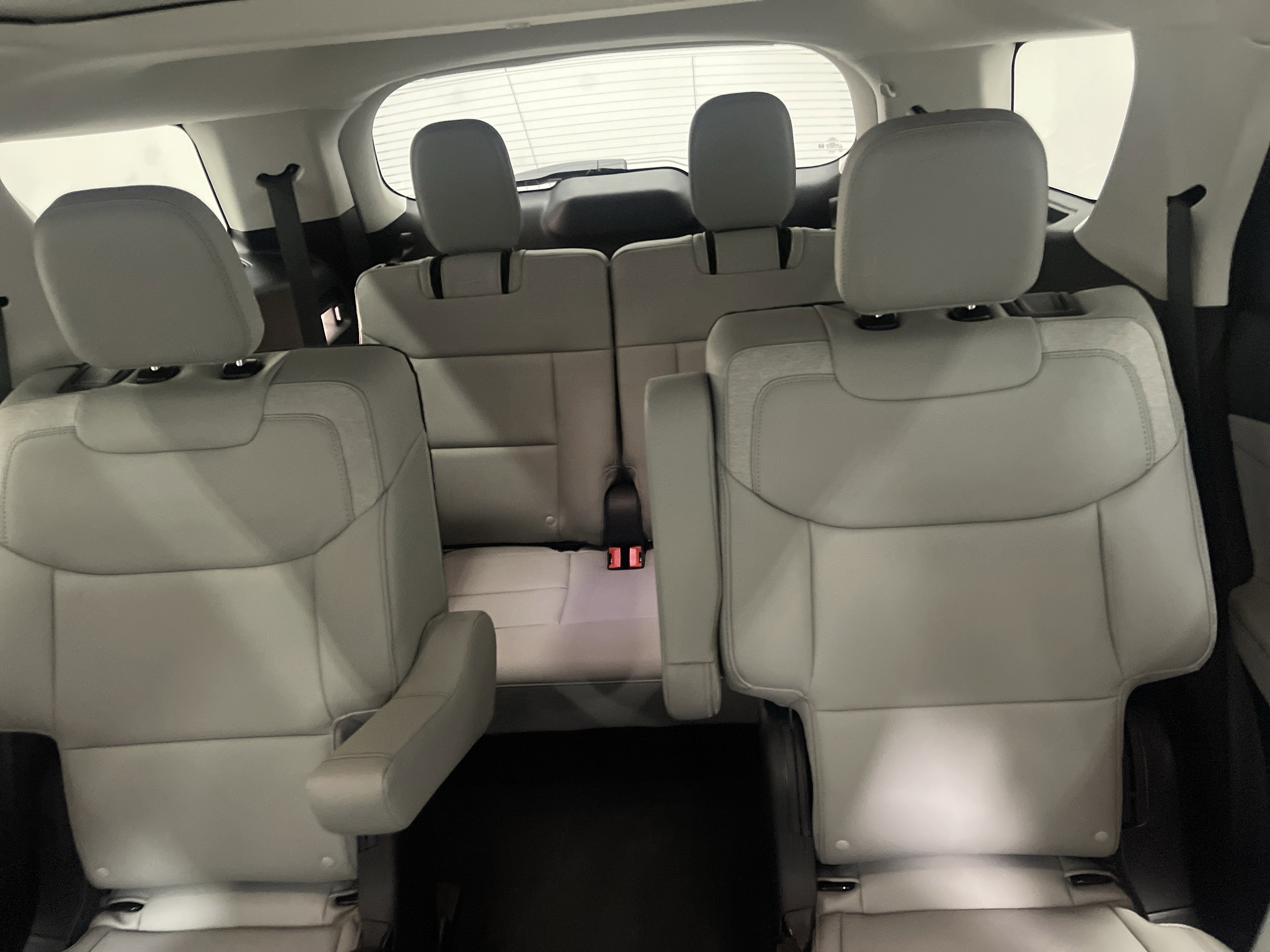 2026 Ford Explorer Active AWD