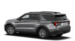 2027 Ford Explorer Active AWD