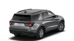 2027 Ford Explorer Active AWD