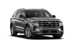 2027 Ford Explorer Active AWD