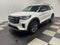 2026 Ford Explorer Active AWD