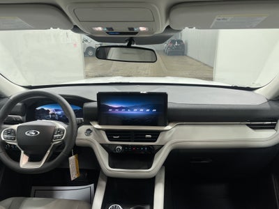 2026 Ford Explorer Active AWD