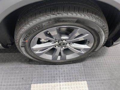 2026 Ford Explorer Active AWD