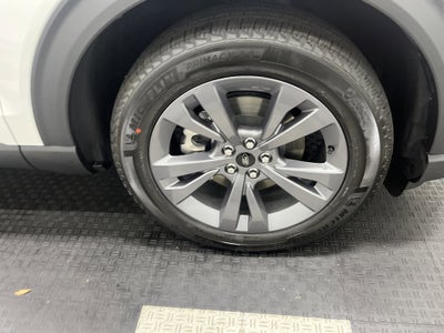 2026 Ford Explorer Active AWD