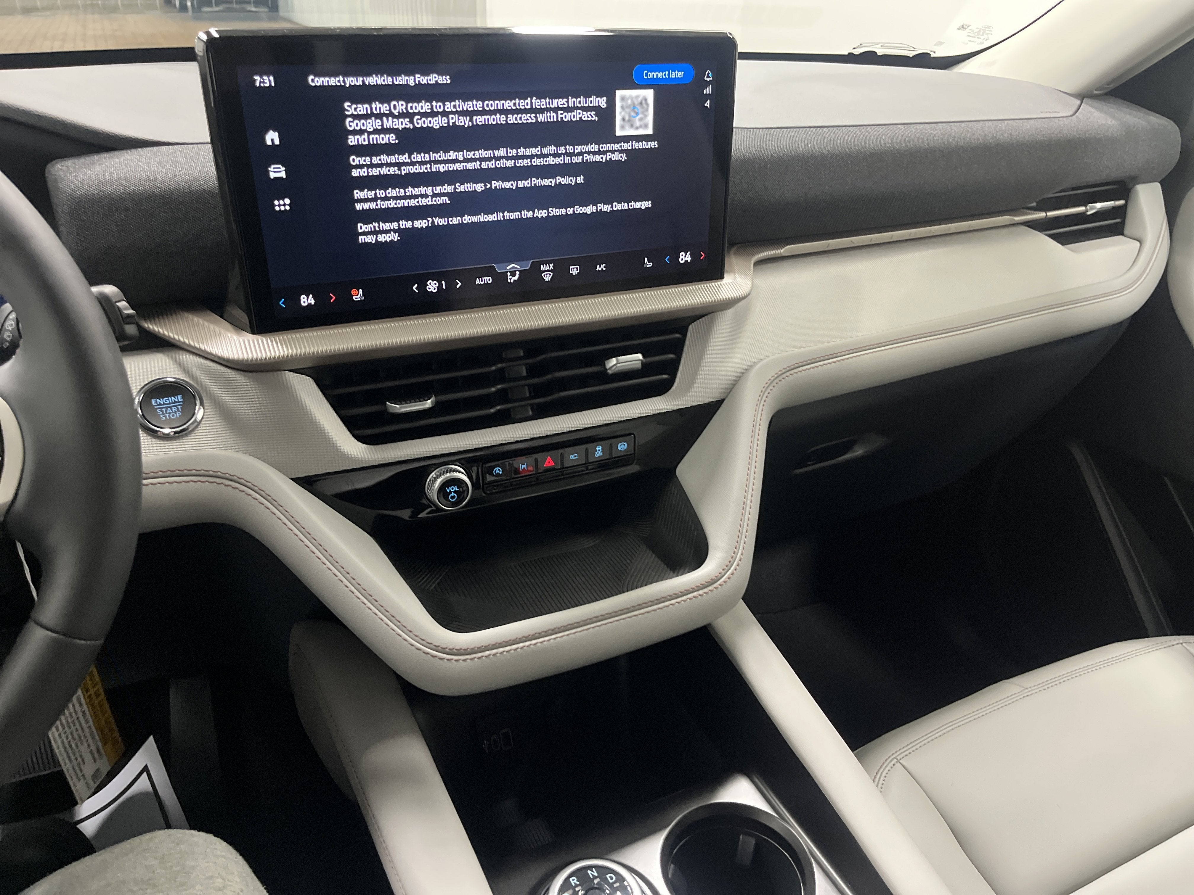 2026 Ford Explorer Active AWD