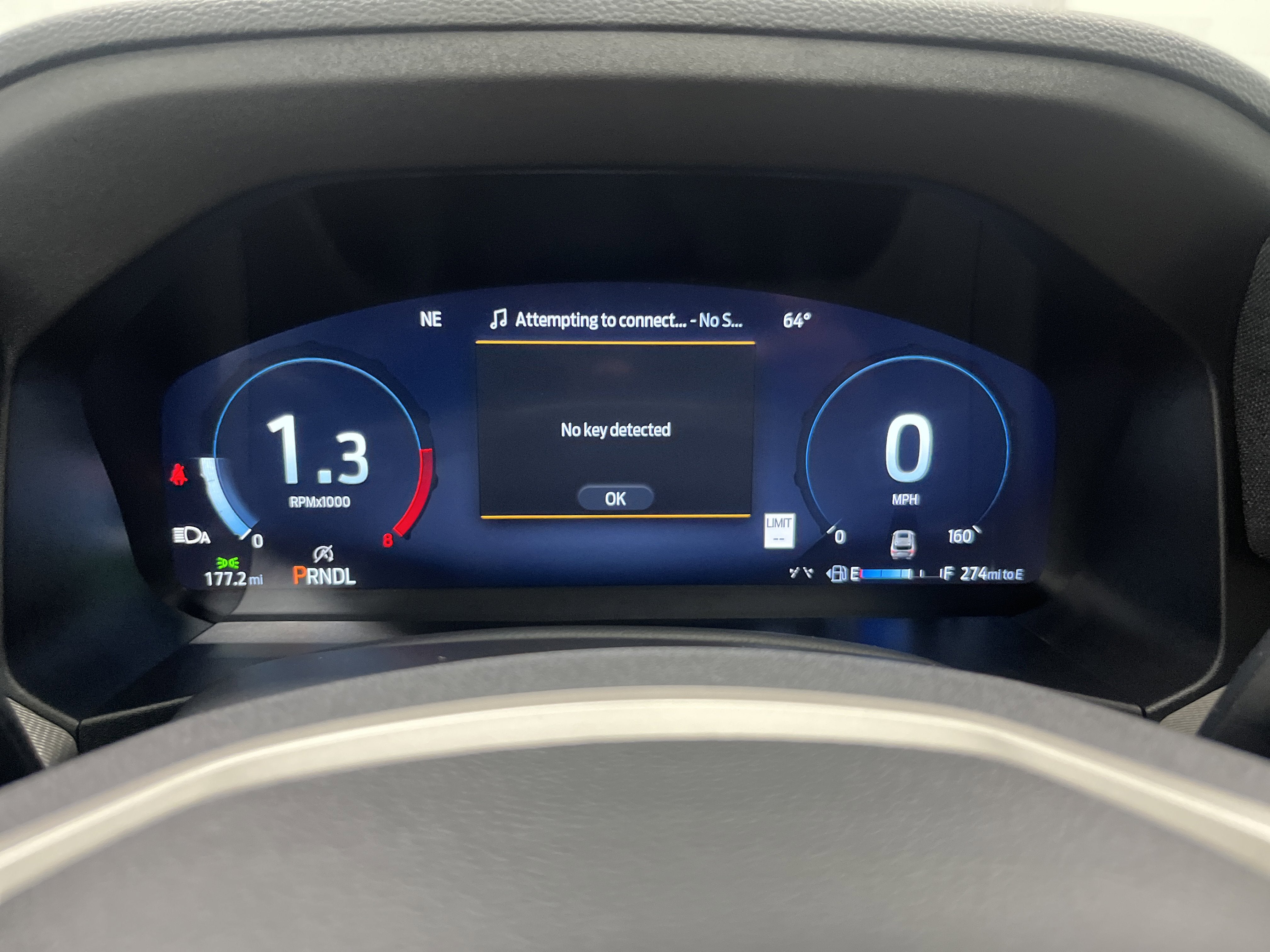 2026 Ford Explorer Active AWD