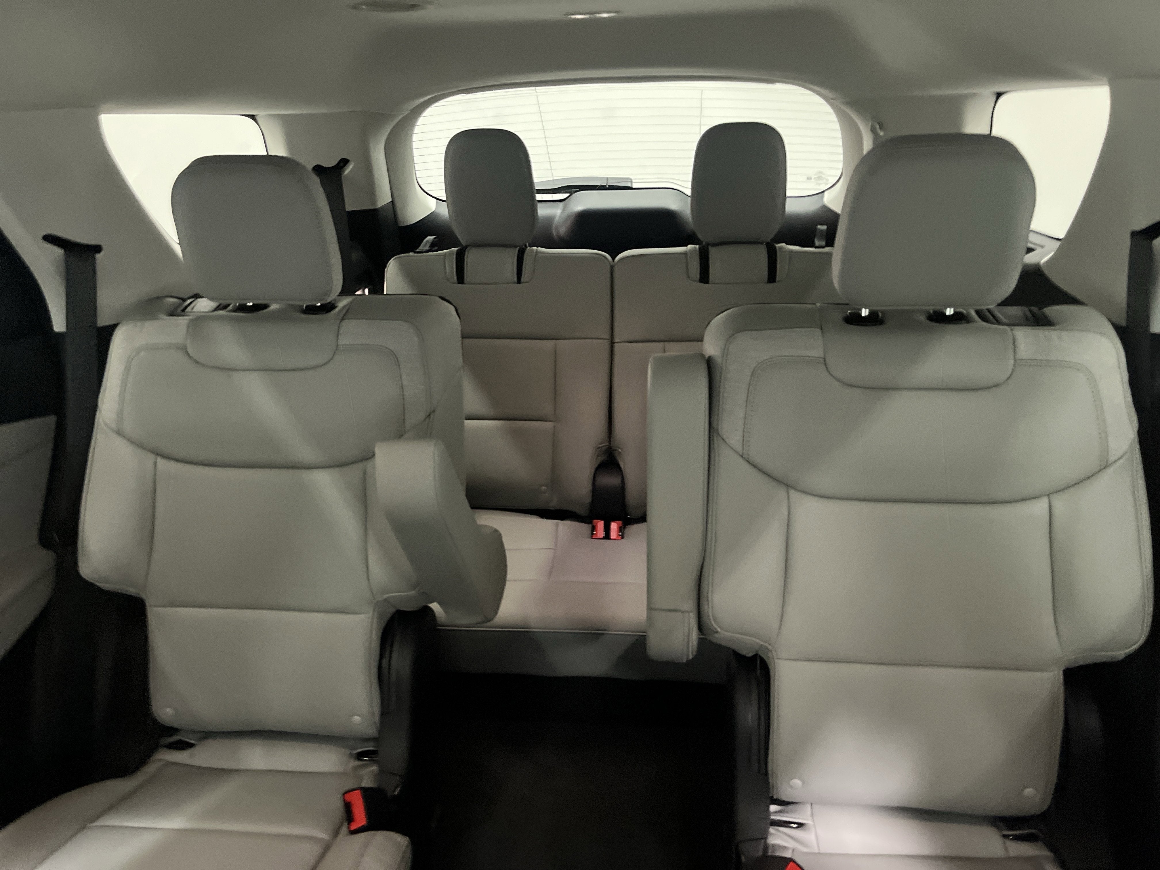 2026 Ford Explorer Active AWD