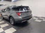 2026 Ford Explorer Active AWD
