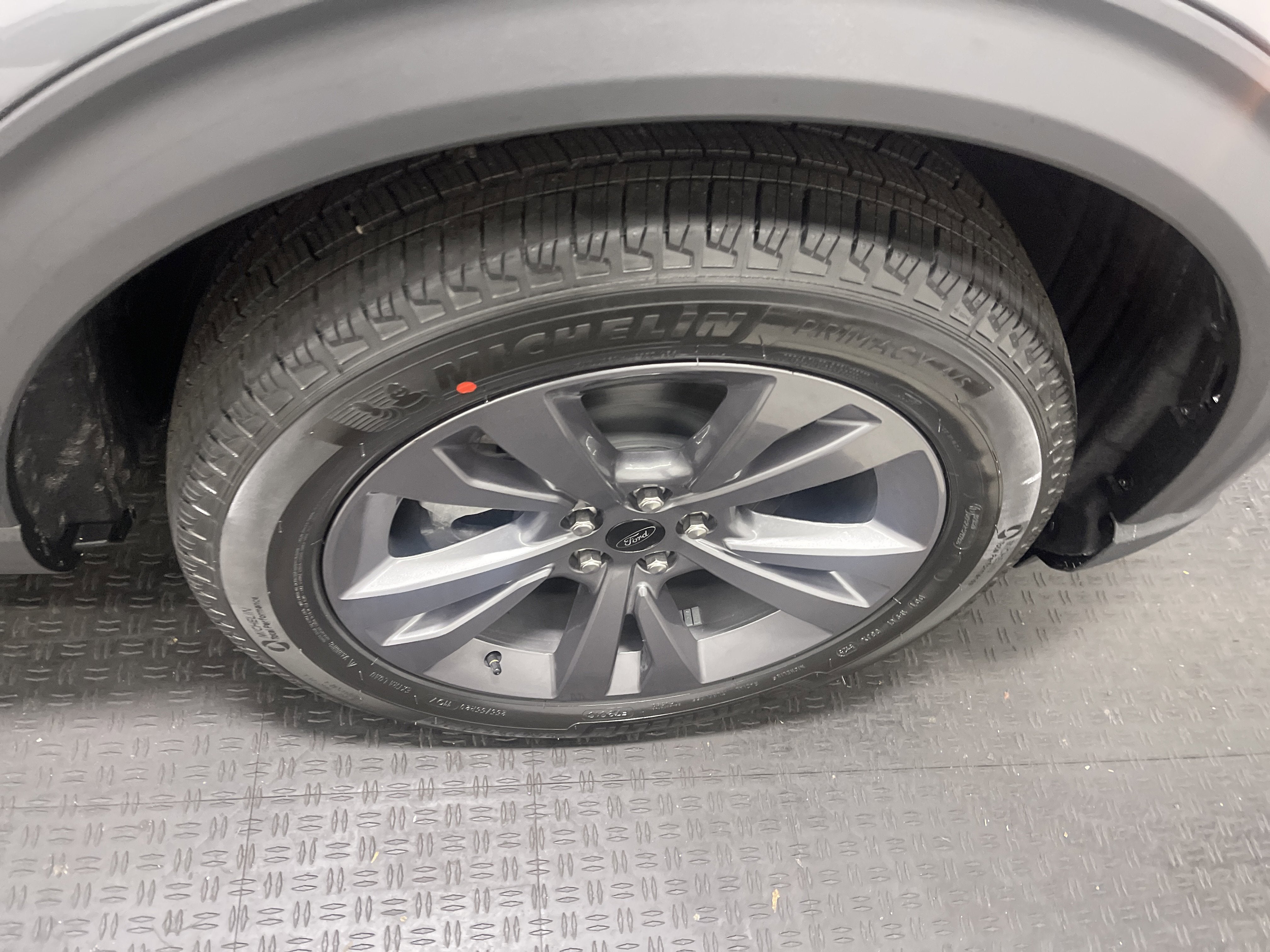 2026 Ford Explorer Active AWD