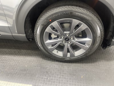 2026 Ford Explorer Active AWD