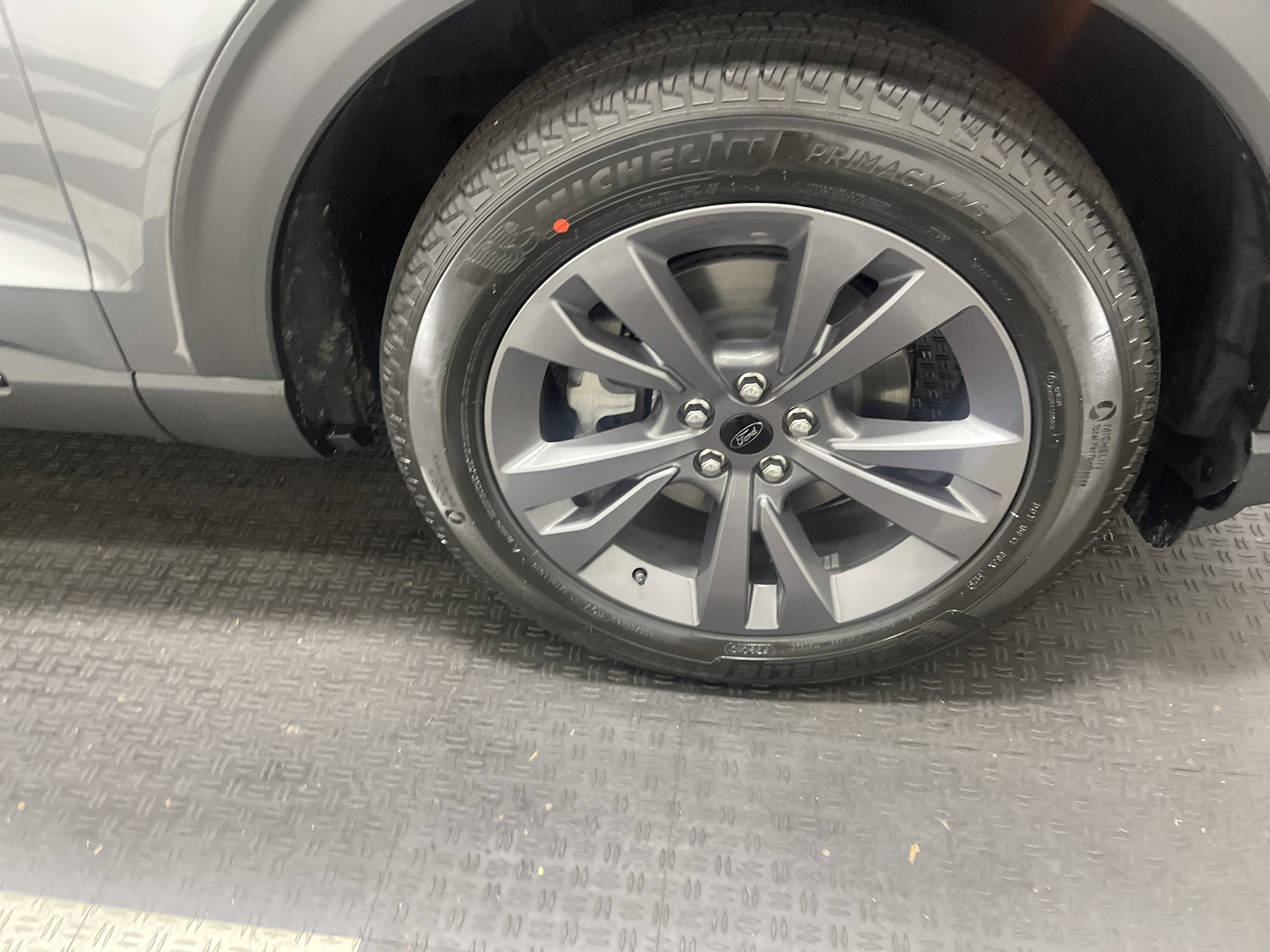 2026 Ford Explorer Active AWD