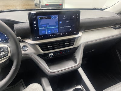 2026 Ford Explorer Active AWD