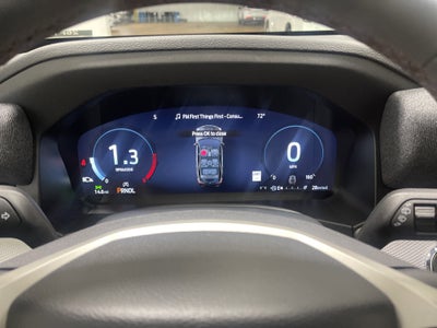 2026 Ford Explorer Active AWD