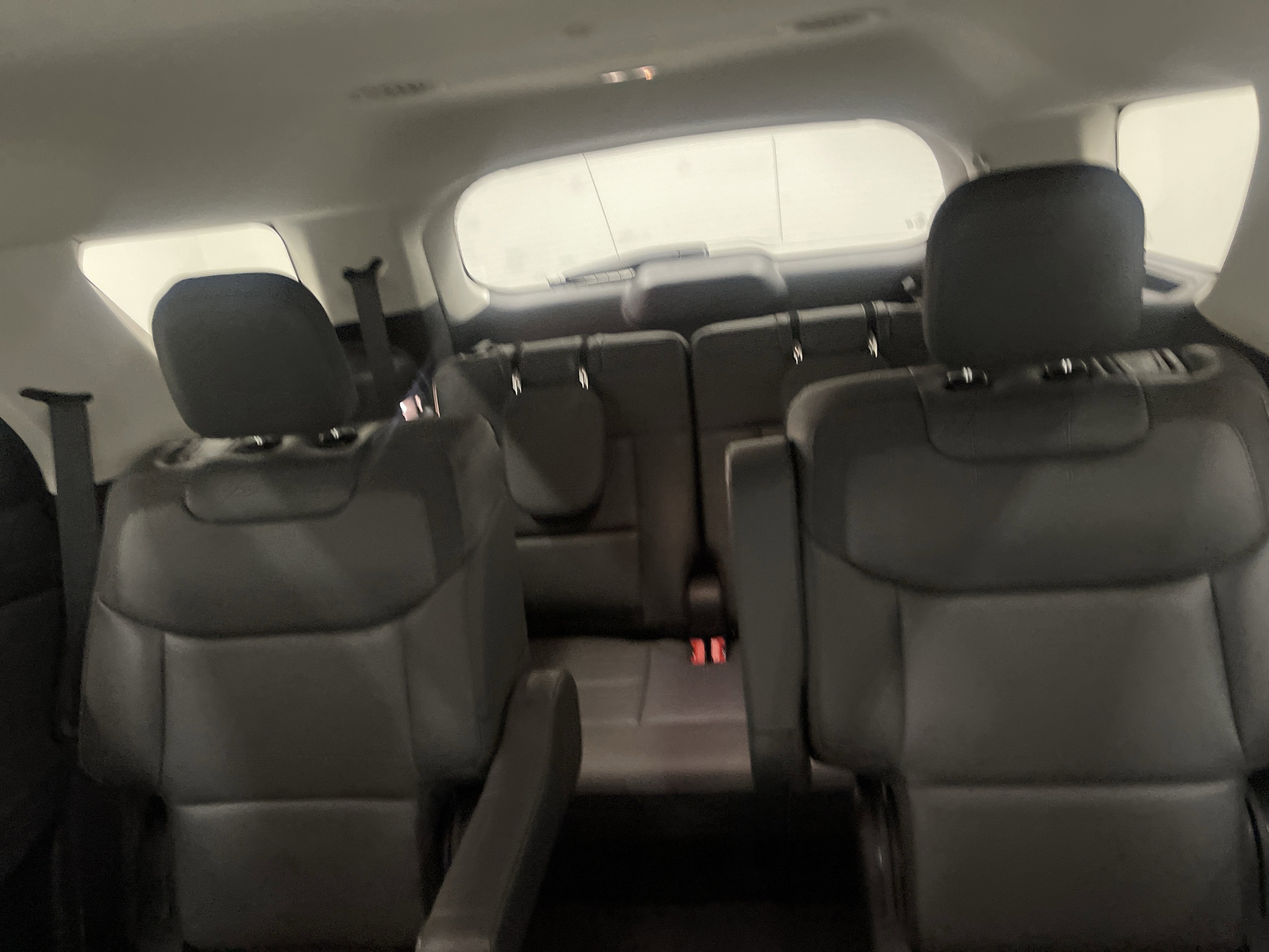 2026 Ford Explorer Active AWD