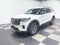 2026 Ford Explorer Active AWD