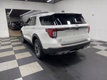 2026 Ford Explorer Active AWD