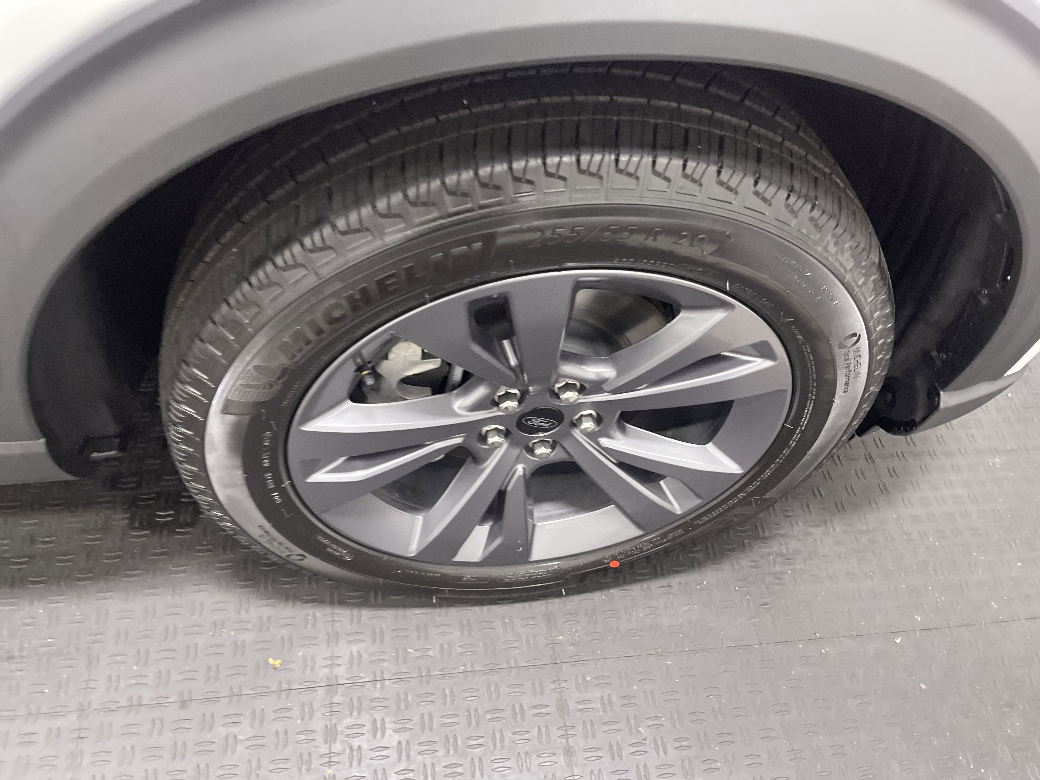 2026 Ford Explorer Active AWD