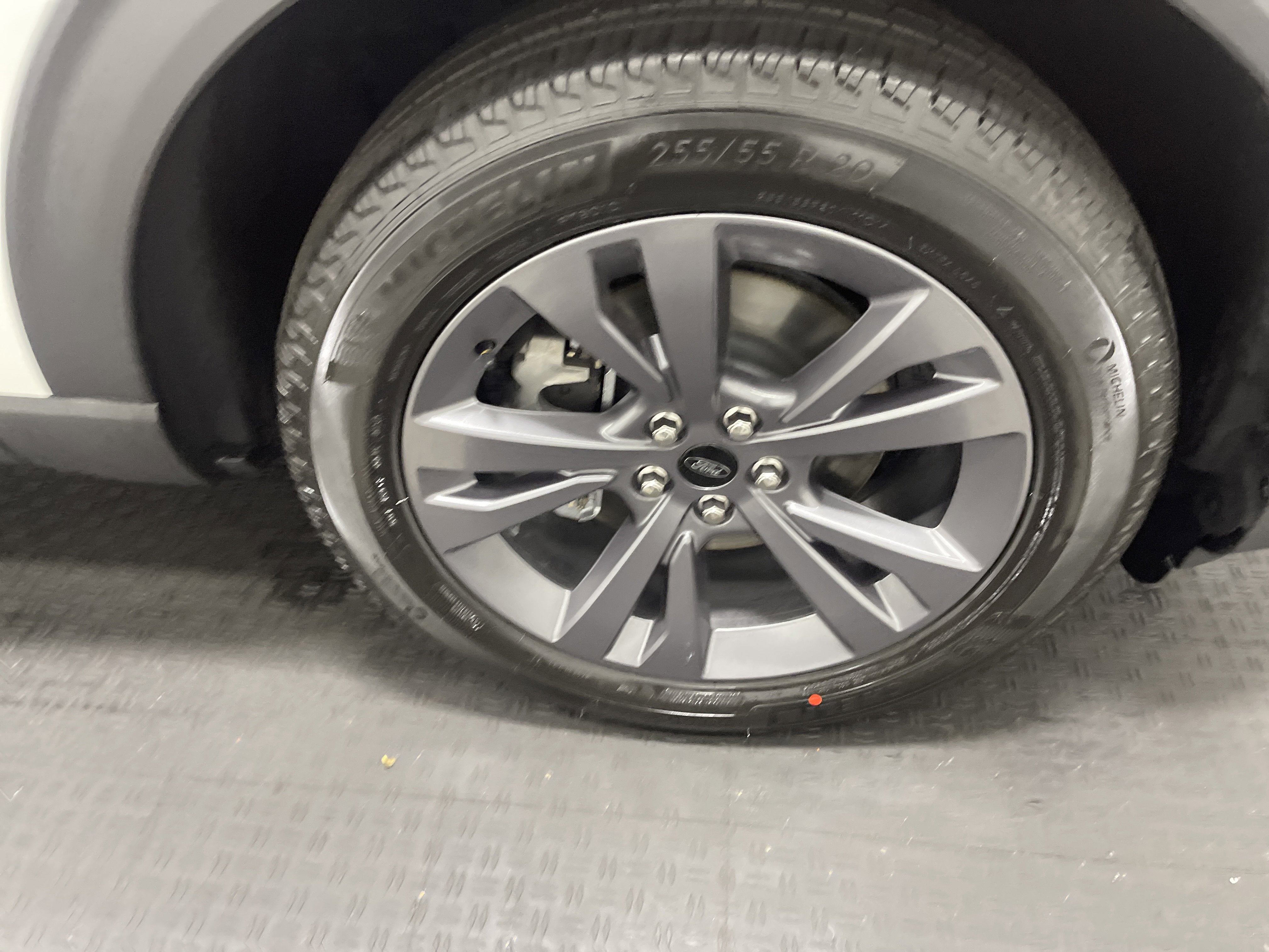 2026 Ford Explorer Active AWD