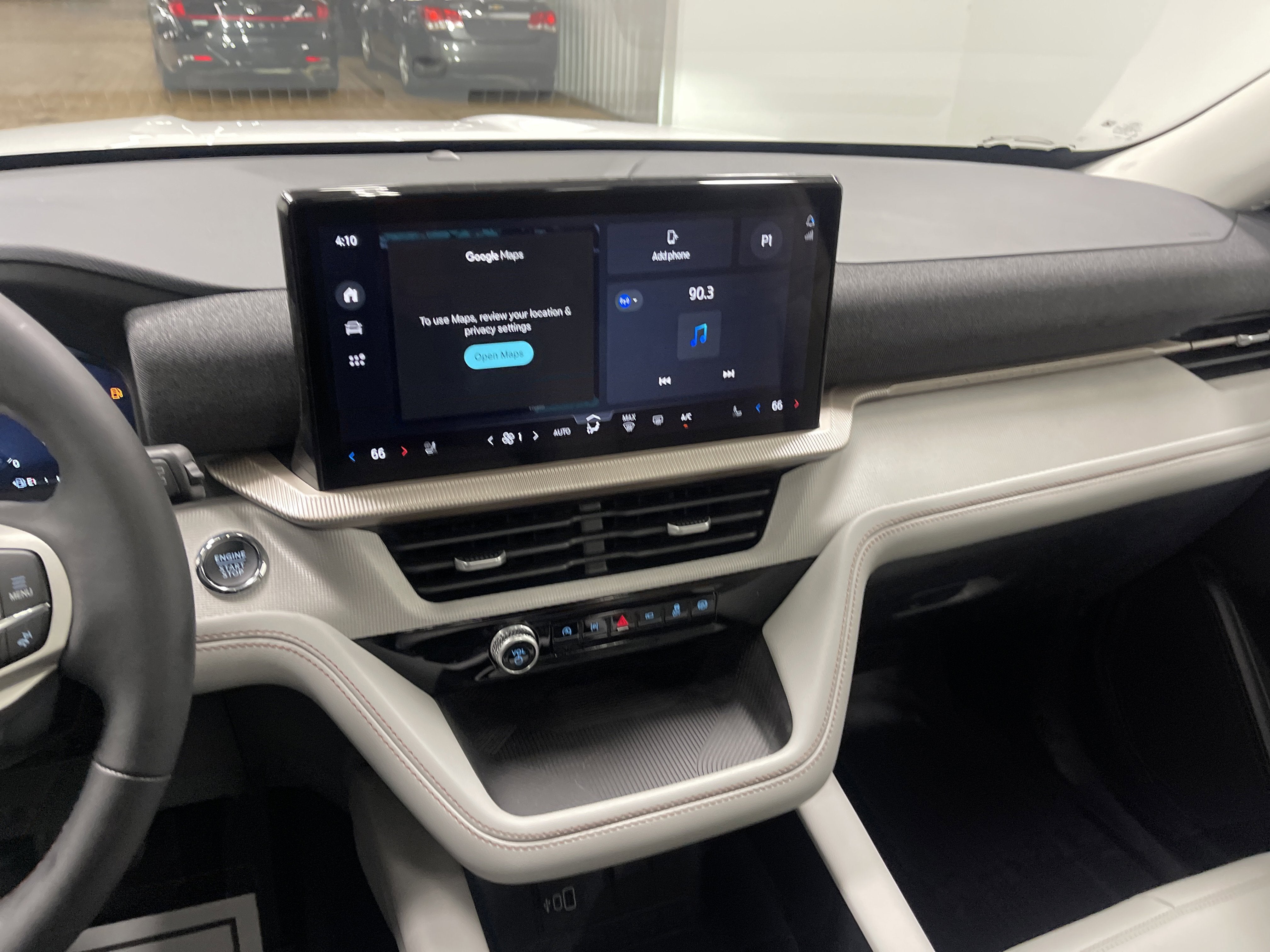 2026 Ford Explorer Active AWD