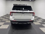 2026 Ford Explorer Active AWD