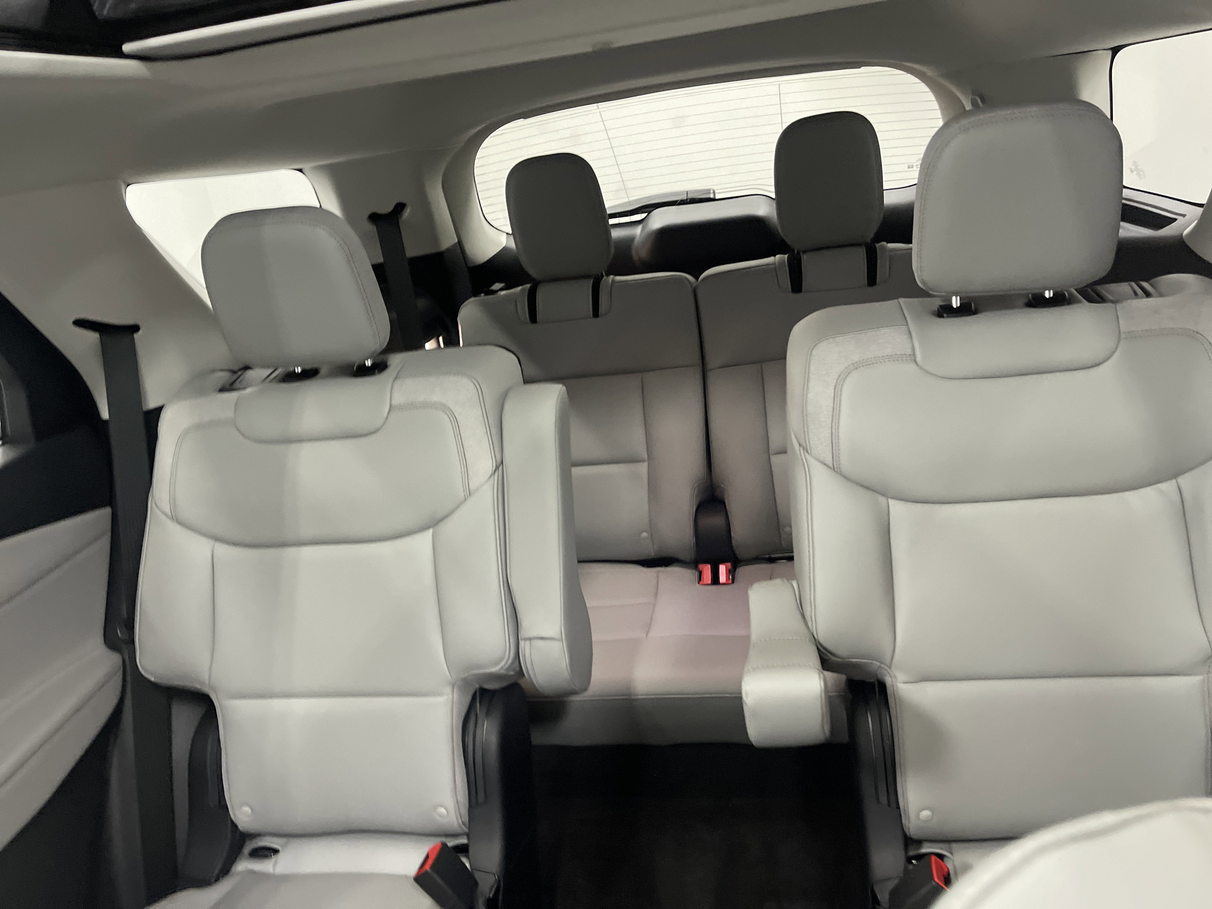 2026 Ford Explorer Active AWD