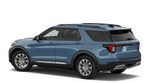 2026 Ford Explorer Active AWD