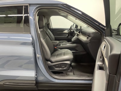 2026 Ford Explorer Active AWD