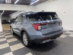 2026 Ford Explorer Active AWD