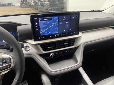 2026 Ford Explorer Active AWD