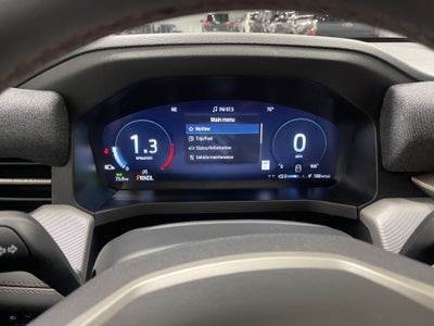 2026 Ford Explorer Active AWD