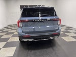 2026 Ford Explorer Active AWD
