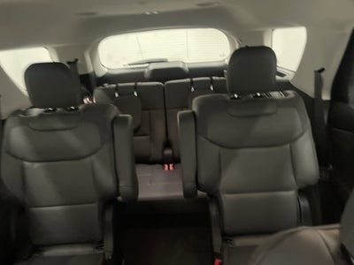 2026 Ford Explorer Active AWD