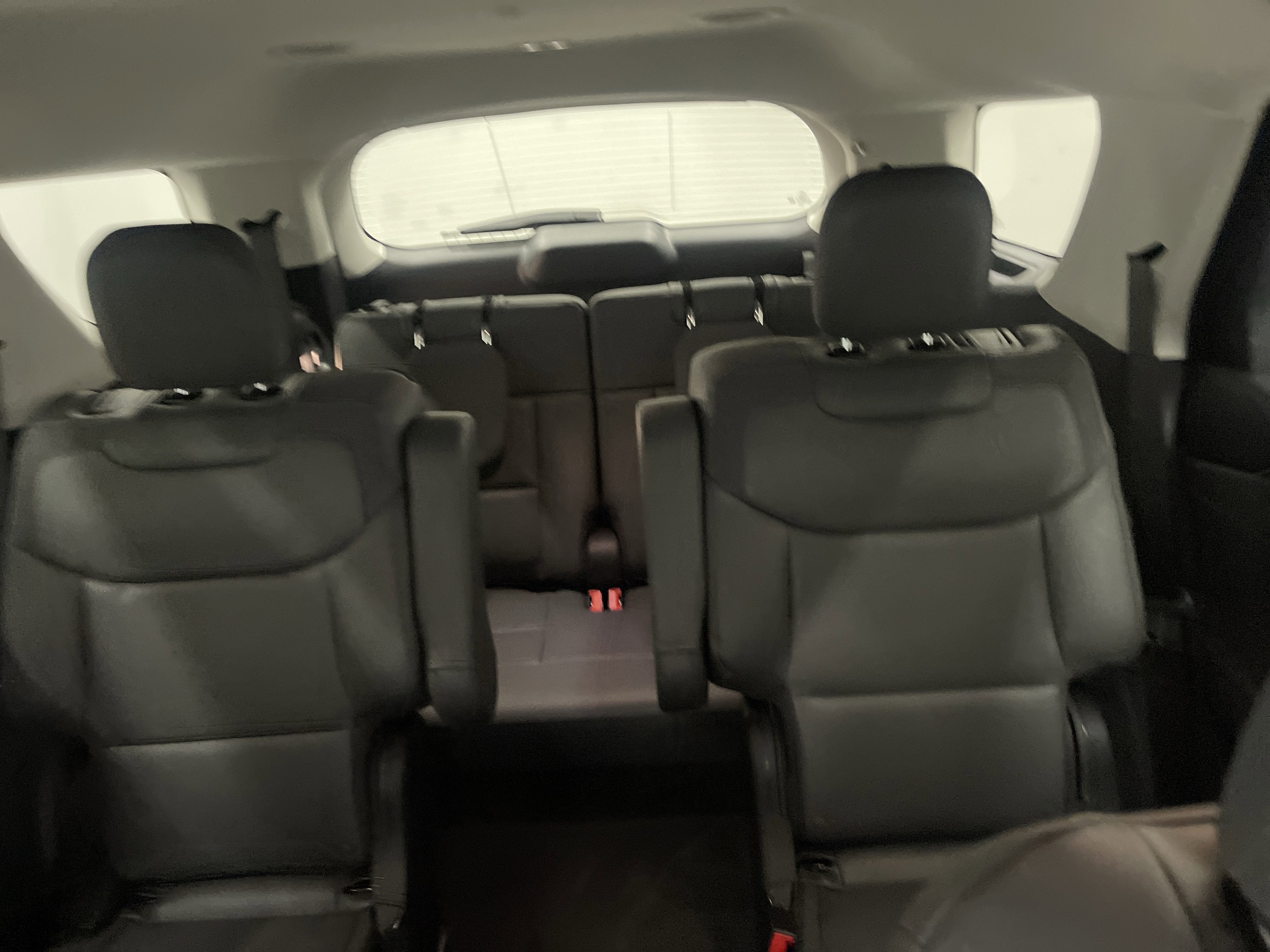 2026 Ford Explorer Active AWD