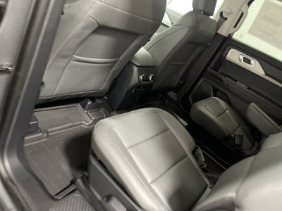 2026 Ford Explorer Active AWD