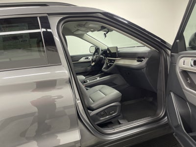 2026 Ford Explorer Active AWD