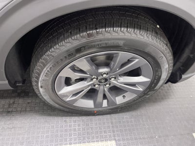 2026 Ford Explorer Active AWD