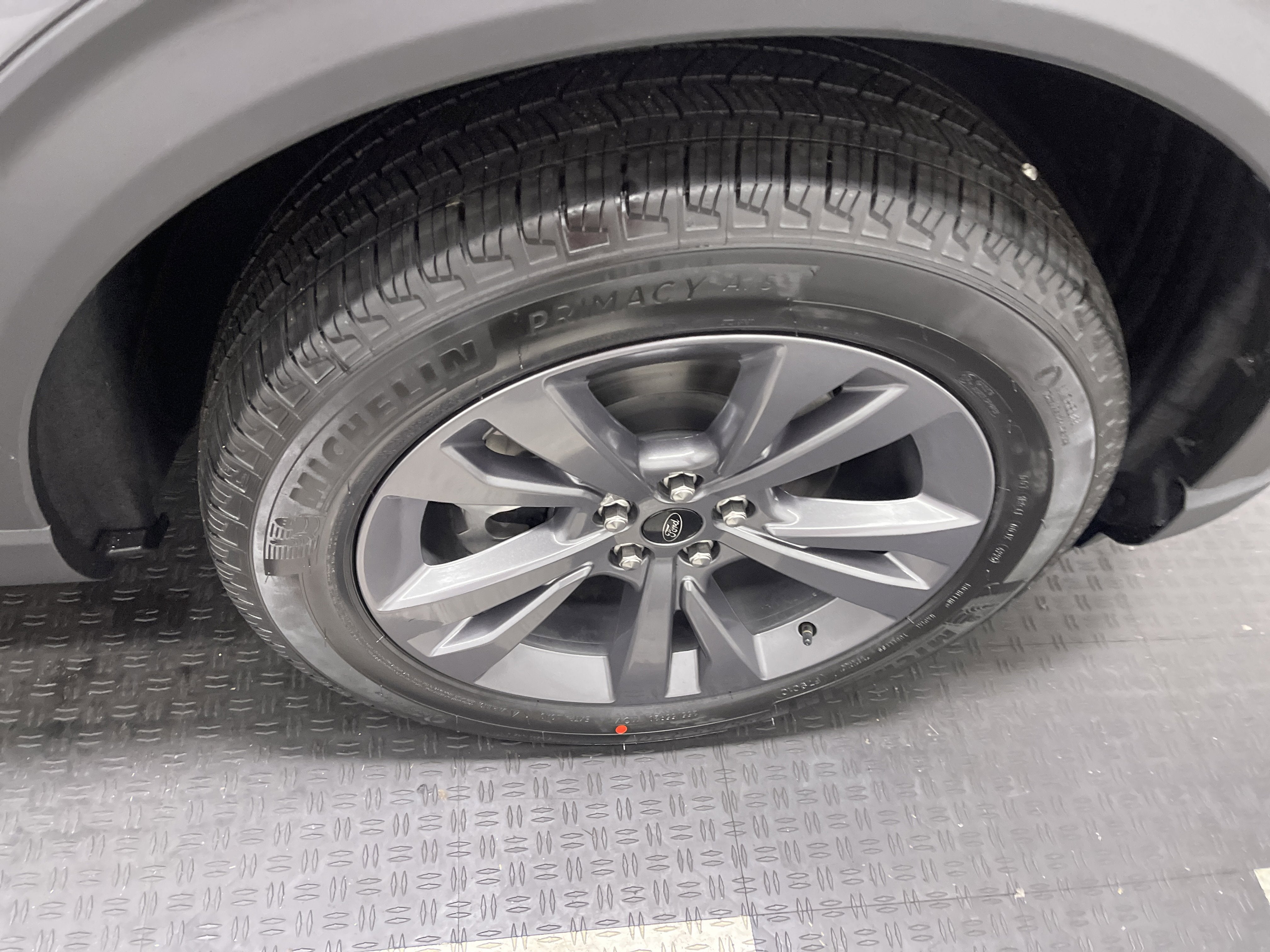 2026 Ford Explorer Active AWD