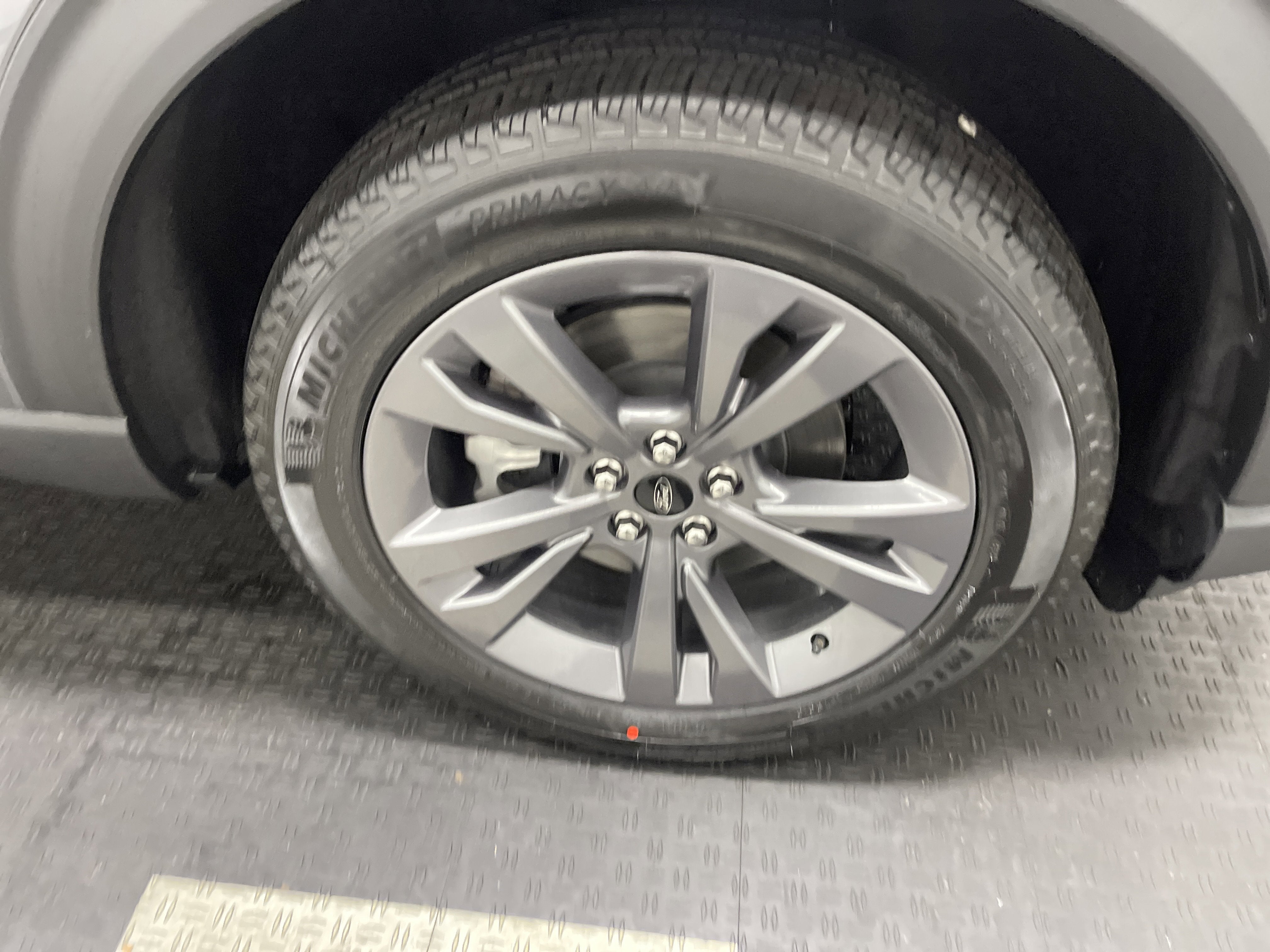 2026 Ford Explorer Active AWD