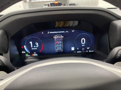 2026 Ford Explorer Active AWD