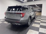 2026 Ford Explorer Active AWD