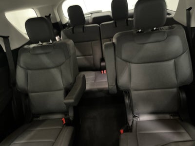 2026 Ford Explorer Active AWD