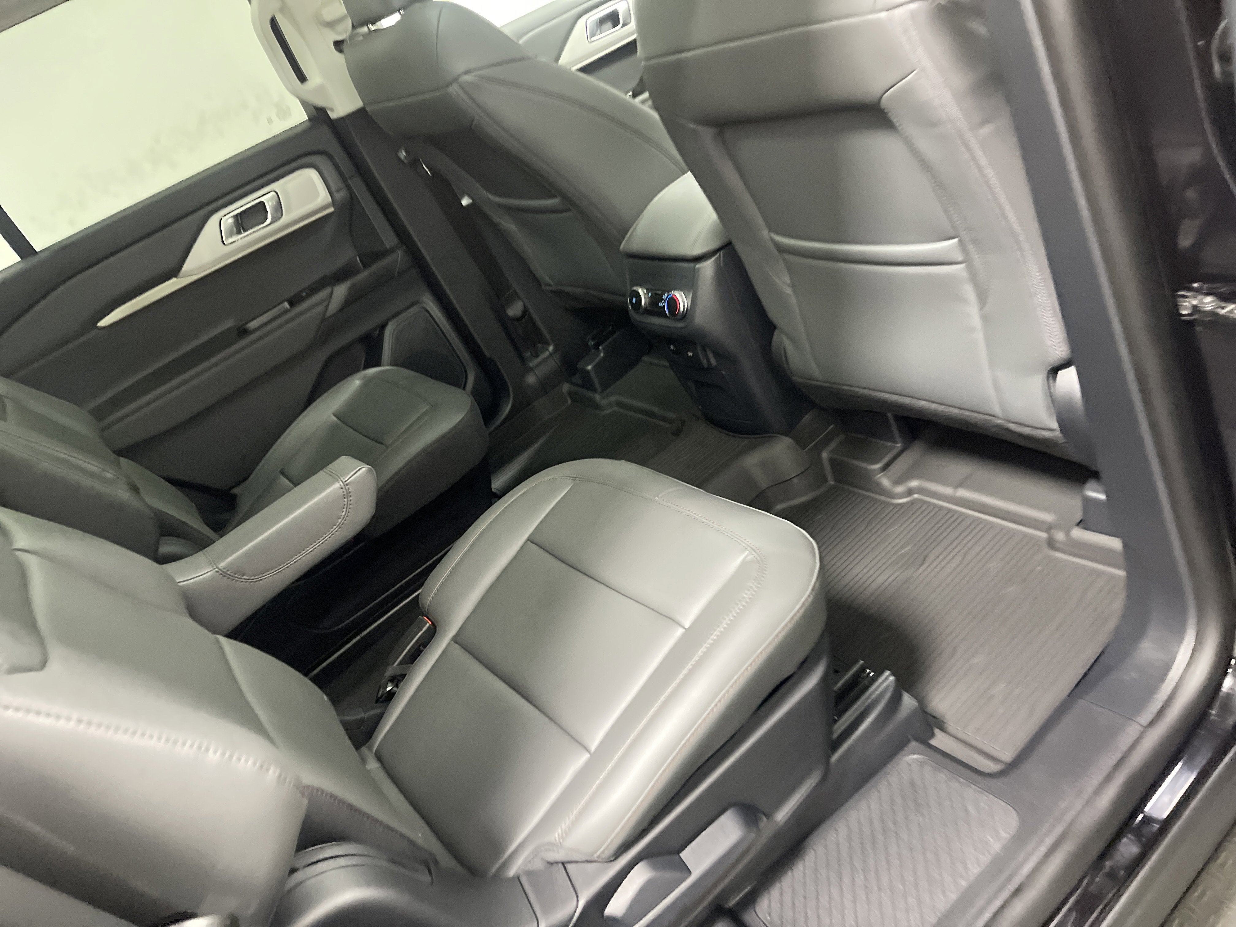 2026 Ford Explorer Active AWD