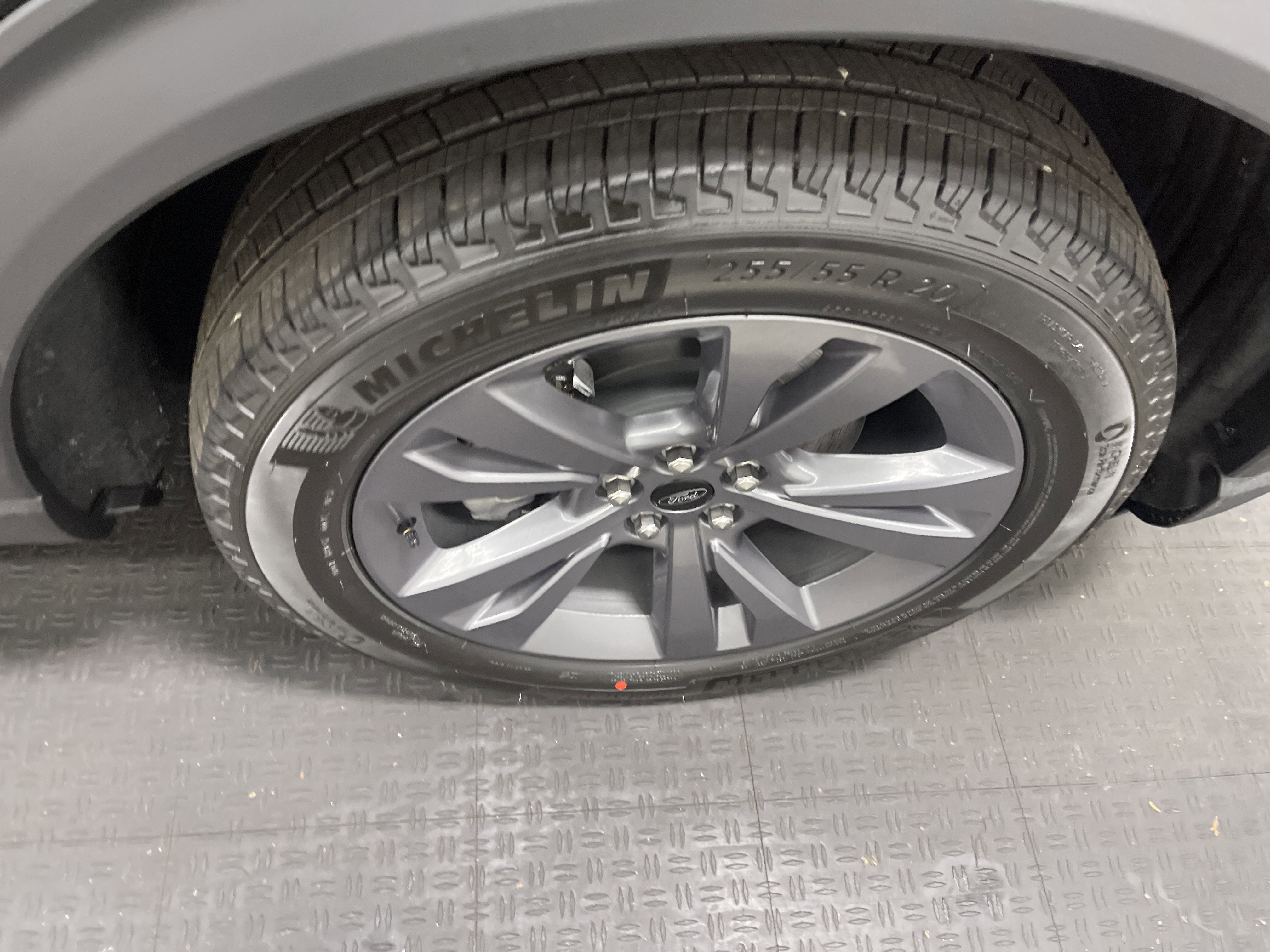 2026 Ford Explorer Active AWD