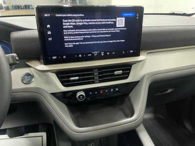 2026 Ford Explorer Active AWD