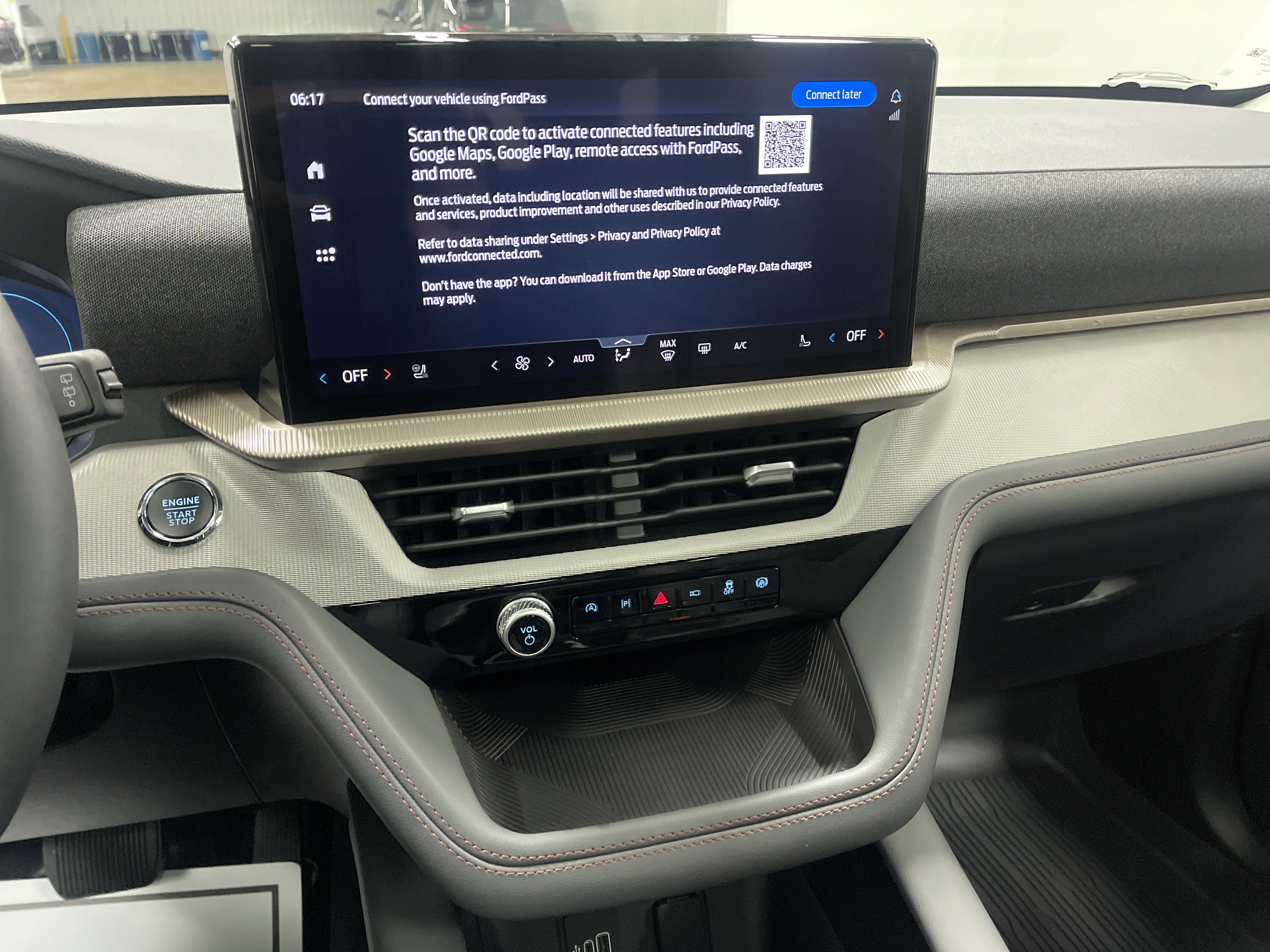 2026 Ford Explorer Active AWD